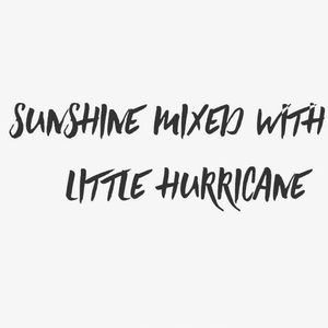 Meet your Posher, Blaire